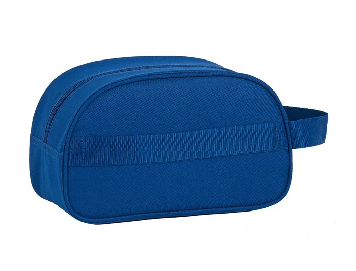 Safta Neceser Blackfit8 Oxford Adaptable al Carro Azul Oscuro