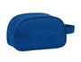 Safta Neceser Blackfit8 Oxford Adaptable al Carro Azul Oscuro