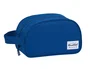 Safta Neceser Blackfit8 Oxford Adaptable al Carro Azul Oscuro