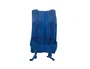 Safta Portatodo Doble Blackfit8 Oxford Azul Oscuro