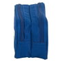Safta Portatodo Doble Blackfit8 Oxford Azul Oscuro