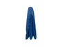 Safta Portatodo Triple Blackfit8 Oxford Azul Oscuro