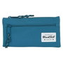 Safta Portatodo Blackfit8 Egeo con dos cremalleras