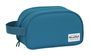 Blackfit8 Neceser Egeo 1 Asa Adaptable a Carro Color Azul 600D Poliéster