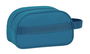 Blackfit8 Neceser Egeo 1 Asa Adaptable a Carro Color Azul 600D Poliéster