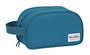 Blackfit8 Neceser Egeo 1 Asa Adaptable a Carro Color Azul 600D Poliéster