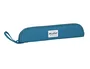 Safta Portaflautas Blackfit8 Egeo Azul