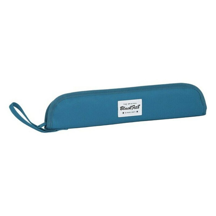 Safta Portaflautas Blackfit8 Egeo Azul Safta Portaflautas Blackfit8 Egeo Azul