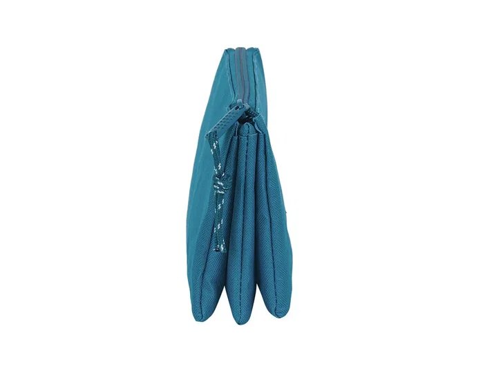 Safta Portatodo Triple Blackfit8 Egeo Azul