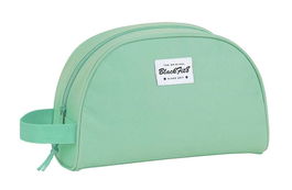 Safta Neceser Blackfit8 Adapt.Carro Turquesa