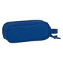 Safta Portatodo Doble Blackfit8 Turquesa