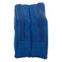 Safta Portatodo Doble Blackfit8 Turquesa