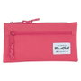 Safta Portatodo Blackfit8 Fresa Rosa