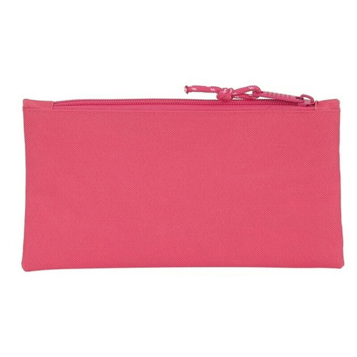 Safta Portatodo Blackfit8 Fresa Rosa