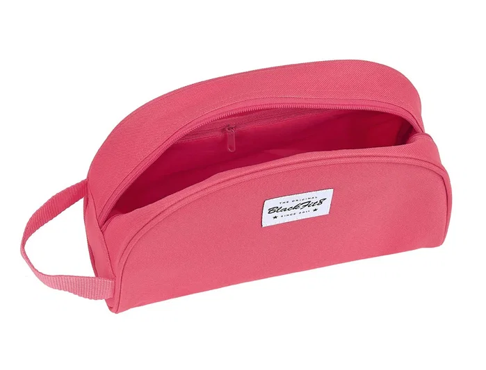Safta Neceser Blackfit8 Fresa