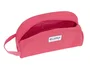 Safta Neceser Blackfit8 Fresa