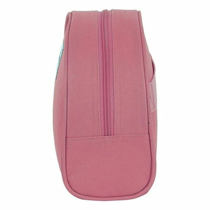 Safta Neceser Blackfit8 Fresa