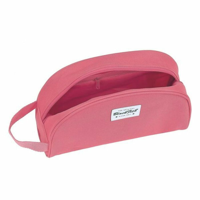 Safta Neceser Blackfit8 Fresa