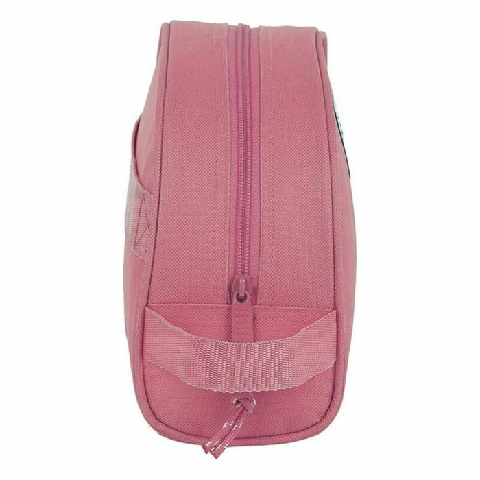 Safta Neceser Blackfit8 Fresa