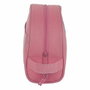 Safta Neceser Blackfit8 Fresa