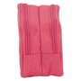 Safta Portatodo Doble Blackfit8 Fresa Rosa