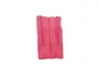 Safta Portatodo Doble Blackfit8 Fresa Rosa