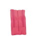 Safta blackfit8 Portatodo Doble Fresa Rosa 600D Polyester