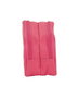 Safta blackfit8 Portatodo Doble Fresa Rosa 600D Polyester