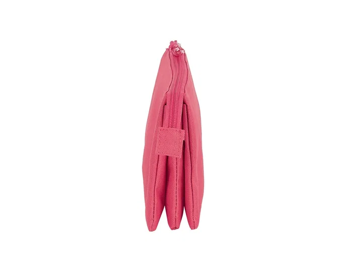Safta Portatodo Blackfit8 Triple Fresa Rosa