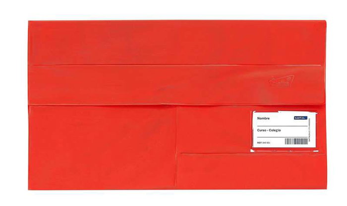 Safta Conjunto Dibujo Escolar para Niños de 3 años