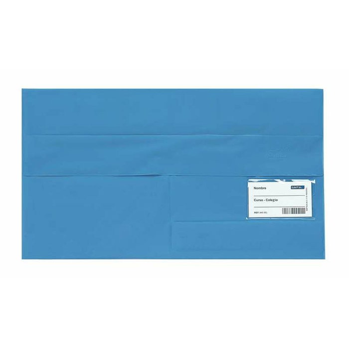 Safta Conjunto de Dibujo Escolar con Reglas