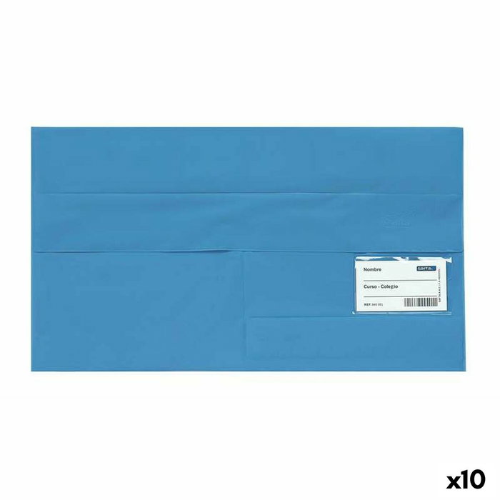 Safta Conjunto de Dibujo Escolar con Reglas