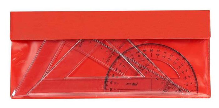 Safta Conjunto Dibujo Escolar para Niños a Partir de 3 Años