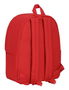Safta Mochila para Portátil 14,1" Rojo