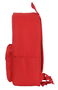 Safta Mochila para Portátil 14,1" Rojo