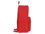 Safta Mochila para Portátil 14,1 Pulgadas Rojo