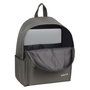 Safta Mochila para Portátil 14,1 Pulgadas Gris Humo