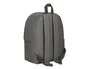 Safta Mochila para Portátil 14,1 Pulgadas Gris Humo