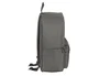 Safta Mochila para Portátil 14,1 Pulgadas Gris Humo