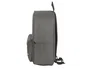 Safta Mochila para Portátil 14,1 Pulgadas Gris Humo