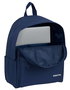 Safta Mochila para Portátil 14,1" Azul Navy Poliéster 600D Modelo Surtido