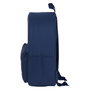 Safta Mochila para Portátil 14,1 Pulgadas Day Pack Azul Marino
