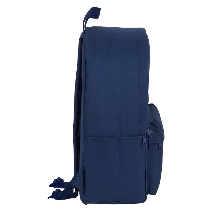 Safta Mochila para Portátil 14,1 Pulgadas Day Pack Azul Marino