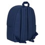 Safta Mochila para Portátil 14,1 Pulgadas Day Pack Azul Marino