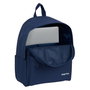 Safta Mochila para Portátil 14,1 Pulgadas Day Pack Azul Marino