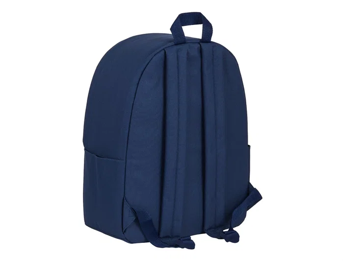 Safta Mochila para Portátil 14,1 Pulgadas Day Pack Azul Marino