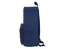 Safta Mochila para Portátil 14,1 Pulgadas Day Pack Azul Marino