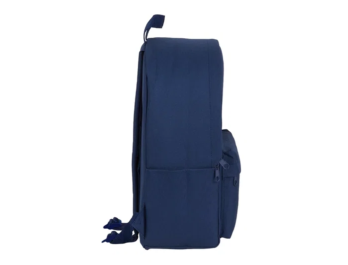 Safta Mochila para Portátil 14,1 Pulgadas Day Pack Azul Marino