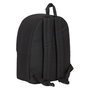 Safta Mochila para Portátil 14,1 Pulgadas Negro - Modelos Surtidos