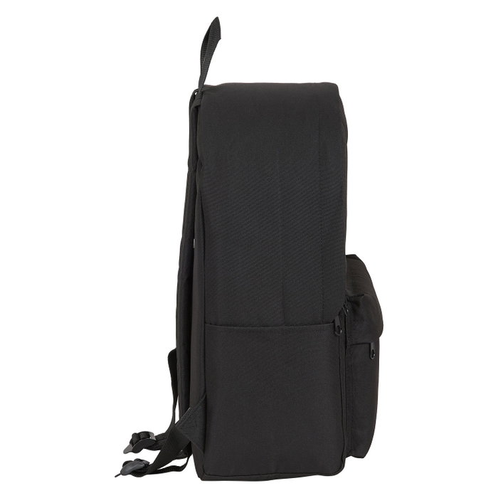 Safta Mochila para Portátil 14,1 Pulgadas Negro - Modelos Surtidos